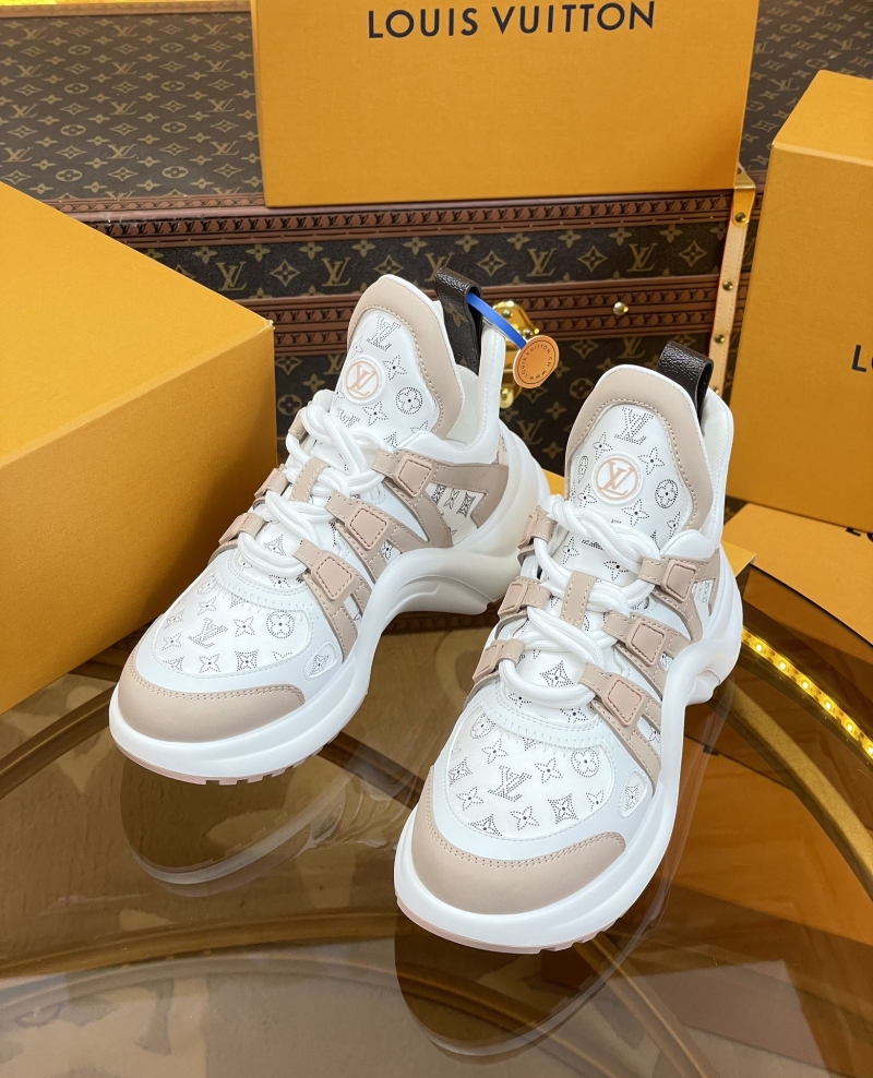 Louis Vuitton Sneakers